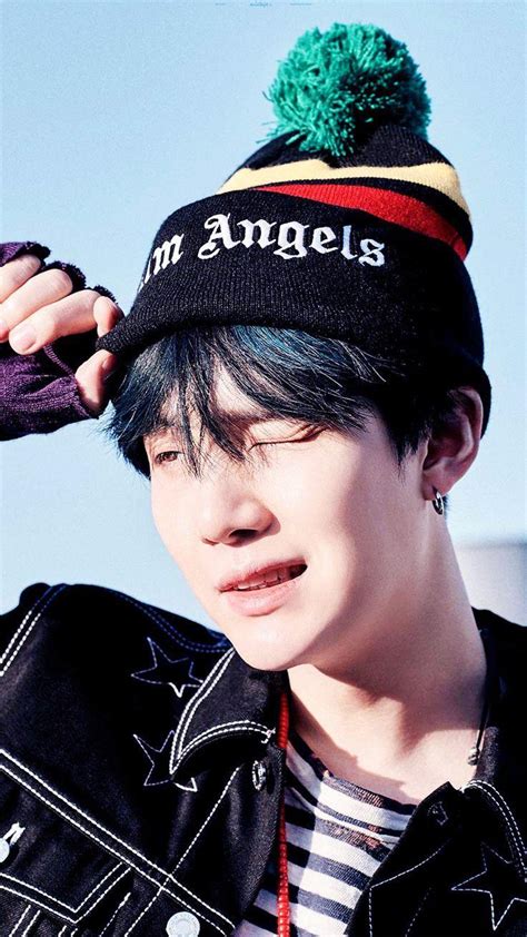Suga Bts Images Suga Hd Wallpaper And Background Photos Hot Sex Picture