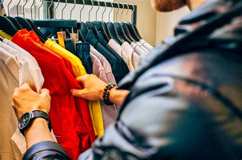 Dónde comprar ropa barata en Londres 10 tiendas de moda en 2023