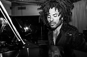 Los Angeles. Westlake Studios. 8:35 p.m. | Lenny kravitz, Kravitz ...