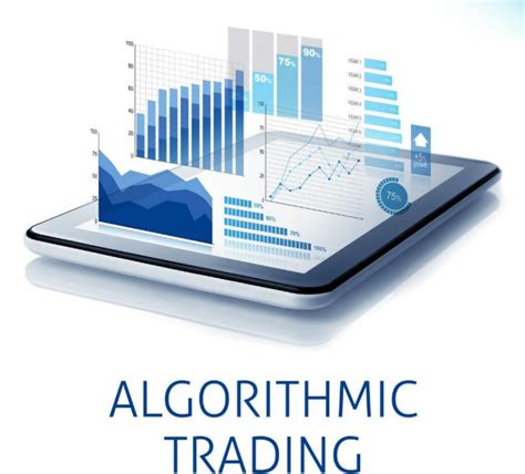 Algorithmic Trading Quantitative Research And Trading