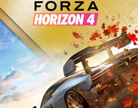 Forza Horizon 4 Ultimate Edition Xbox One Officer Gamer