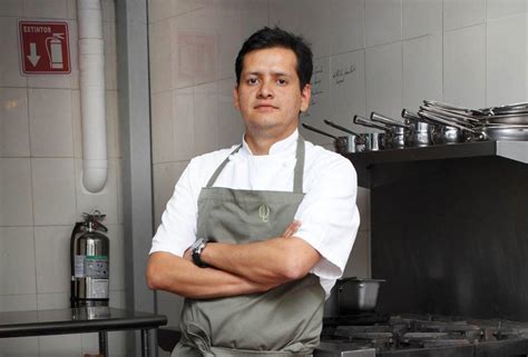 10 Chefs Que Representan A México En El Mundo