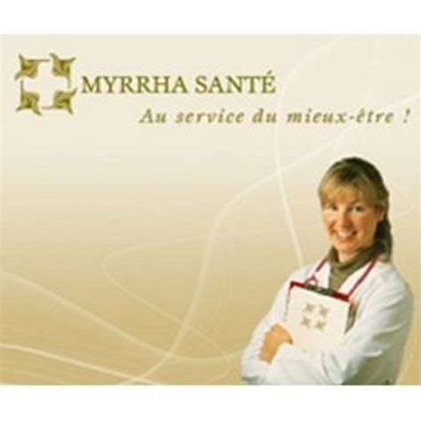 Clinique de Prise de Sang Myrrha Santé Inc, Repentigny QC | Ourbis
