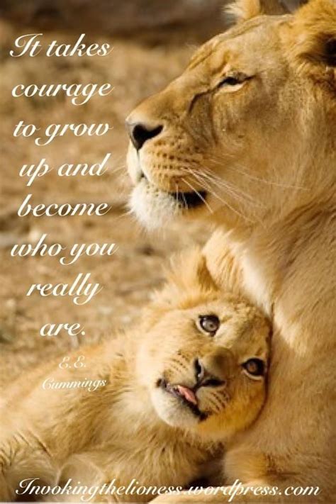 Pin By Astar Bright On Lions Lioness Quotes Lion Quotes Lion Lioness
