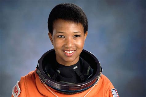 Mae Jemison The First Black Woman In Space New Scientist New Scientist