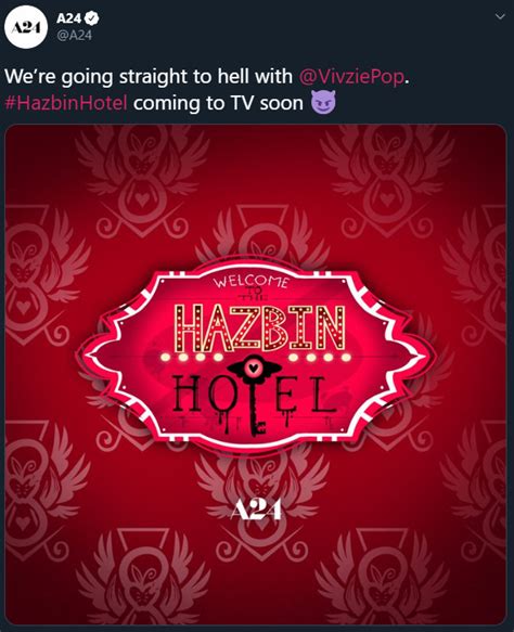 Hazbin Hotel Helluva Boss Imagines And Headcanons On Tumblr