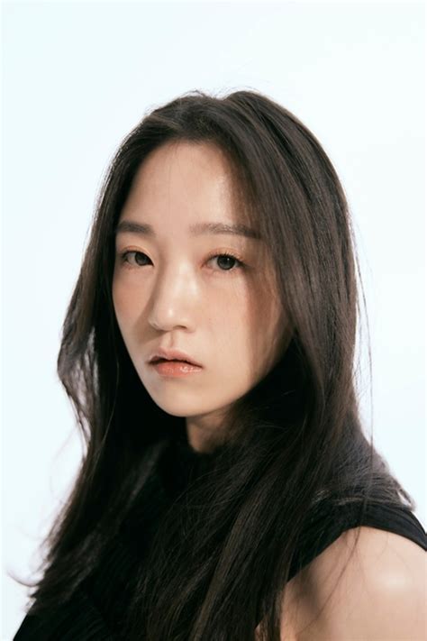 Kim Ye Eun 1989 Asianwiki