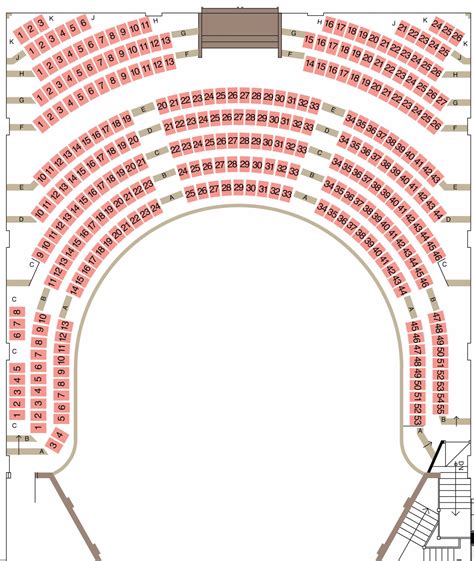 Brisbane Arts Theatre Seating Map Wallpapersfordesktopgaming