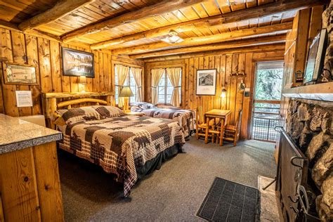17 Cozy Cabins In Colorado For Your Next Getaway The Planet D