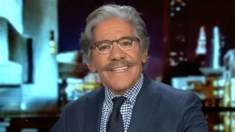 Geraldo Rivera Quits Fox News After The Five Firing The Nerd Stash