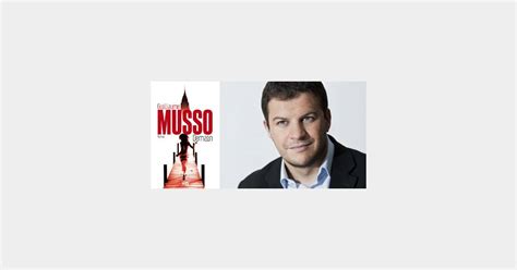 Demain De Guillaume Musso Les Femmes Ont Pris Le Pouvoir Dans Mes