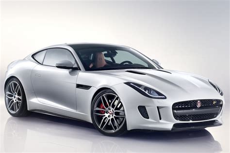 The Jaguar F Type Is Stunning But Do All New Sports Cars Look The Same