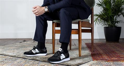Six Ways To Style The New Balance 237 This Spring Boss Hunting