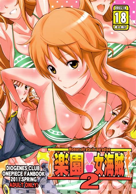 One Piece Hentai Manga Luffy Come A Nami Hentai Porno Hentai Brasil