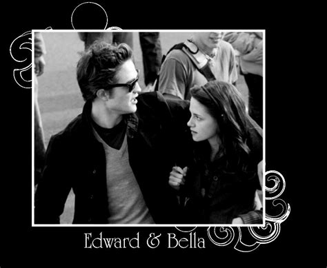 Edwardbella Edward And Bella Photo 6433567 Fanpop