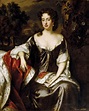 “Portrait of Queen Anne as a Young Woman” by Willem Wissing and Jan van ...