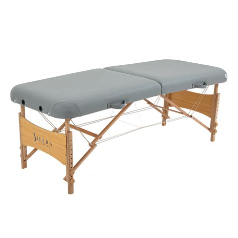 portable massage tables sierra comfort