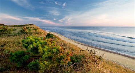 National Park Spotlight Cape Cod National Seashore Select Registry