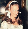 Princess Marie Christine of Belgium - Alchetron, the free social ...