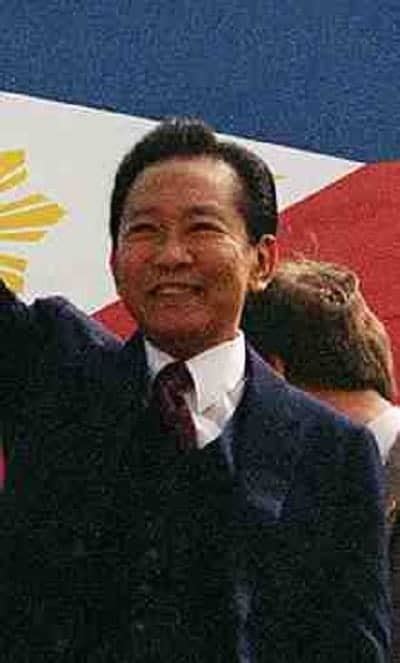 13 Intriguing Facts You Might Know About Ferdinand Marcos