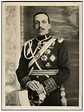 Espagne, Rey Alfonso XIII de España Vintage silver print Tirage ...
