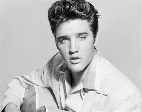 The Producer Of Elvis Presleys Suspicious Minds Said His Publishing Rights Were Almost Stolen