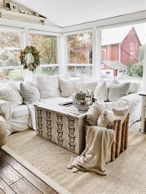 21 Luxury Farmhouse Living Room Decor Ideas Home Decoration And