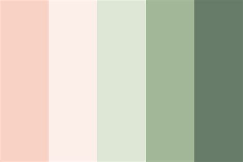 Dusty Sage Color Palette Sage Color Palette Bedroom Colour Palette
