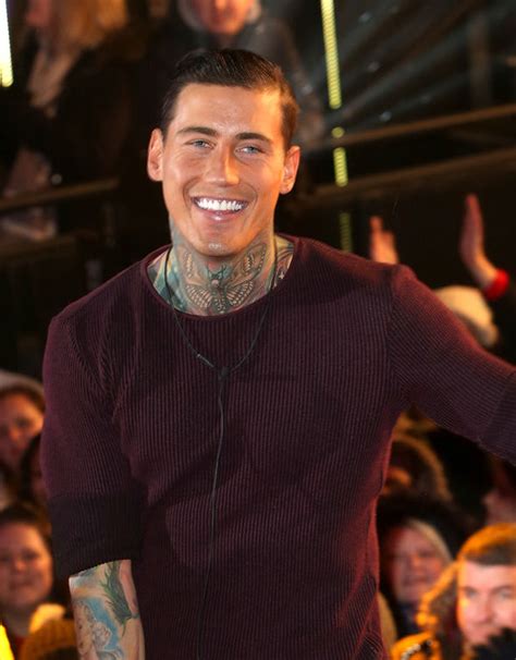Jeremy McConnell And Stephanie Davis Fuel Engagement Rumours TV