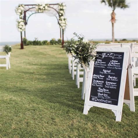 7 Things No One Tells You About Choosing A Wedding Venue