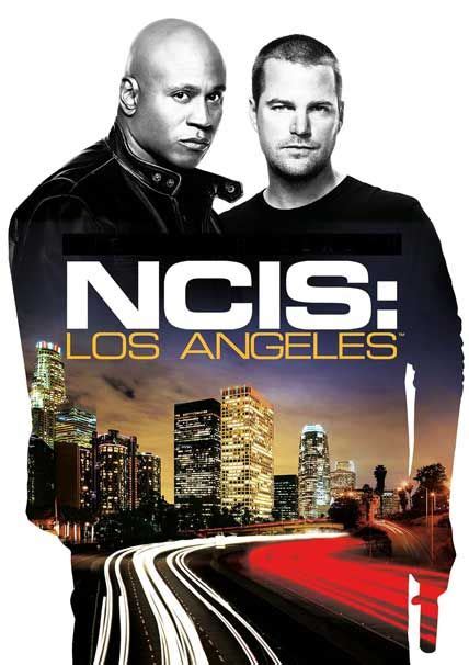 All You Like Ncis Los Angeles Season 1 To 7 Dvdrip And Hdtv