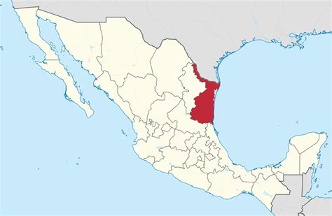 Tamaulipas ~ Visita Tamaulipas