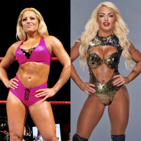 Fittest Female Wwe Superstar Of All Time