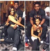 Dez Bryant Caught Up When 2 Women Claim to Be His GF on Instagram ...