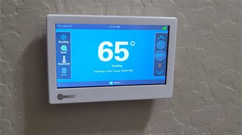 The New Trane Link Variable Speed Communicating System 18 20 Seer2