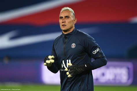 Navas did superbly well in his spell at real madrid, before being replaced by belgian keeper thibaut courtois. OM - Navas : "Ne pas commettre les mêmes erreurs"