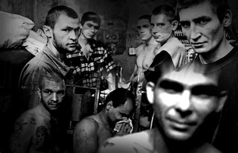 The Top 15 Biggest Gangs In The World By Population Ke
