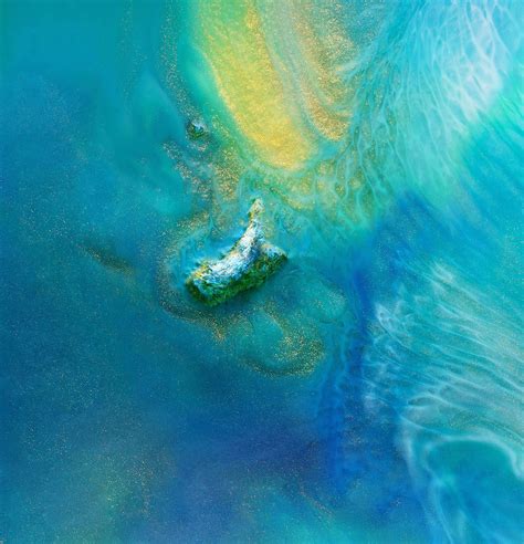 Huawei Mate 20 Wallpapers Live Wallpapers And Themes Droidviews