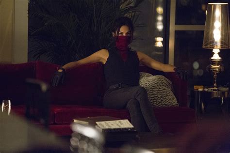 Daredevil Season 2 And The Fear Of A Powerful Woman Named Elektra Vox