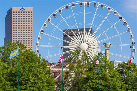 15 Best Things To Do In Downtown Atlanta Updated 2023 The Crazy Tourist