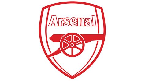 Arsenal Logo Png Images Transparent Free Download Pngmart