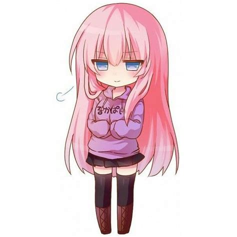 Pin By Anime Lover For Life On My Polyvore Finds Kawaii Anime Chibi