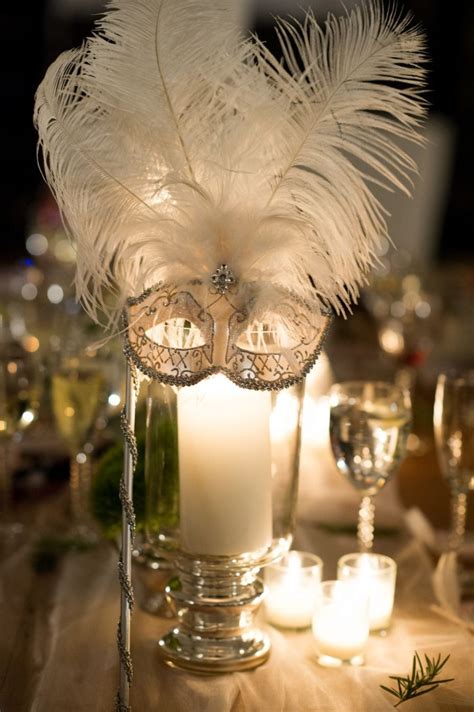 Masquerade Ball Themed Party Decorations Throw The Perfect Masked