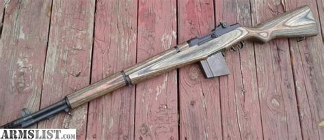 Armslist For Sale Custom M1 Garand Project