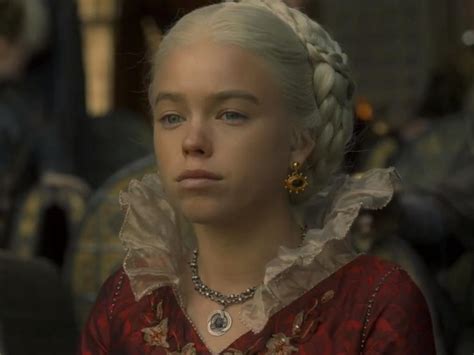 Milly Alcock Reveals Moment She Got House Of The Dragon Role Rhaenyra Targaryen Au