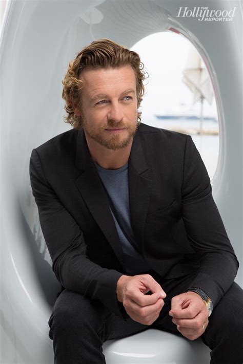 1000 Images About Simon Baker On Pinterest Patrick O Brian Love Him