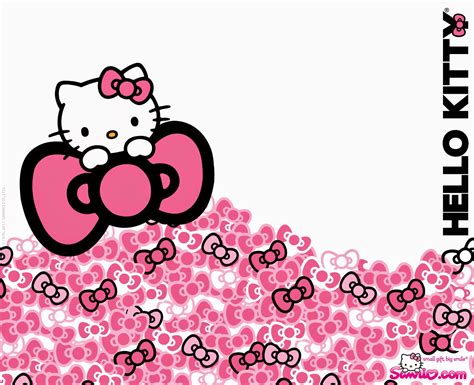 My dogs hd wallpaper cute. Pink Hello Kitty Wallpaper