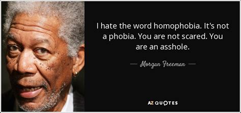 But listen, you have to promise never to tell anyone. my word is my bond. smart vocabulary: TOP 25 HOMOPHOBIA QUOTES (of 127) | A-Z Quotes