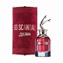 Perfume Jean Paul Gaultier So Scandal Edp 50ml Mujer — La Casa del ...