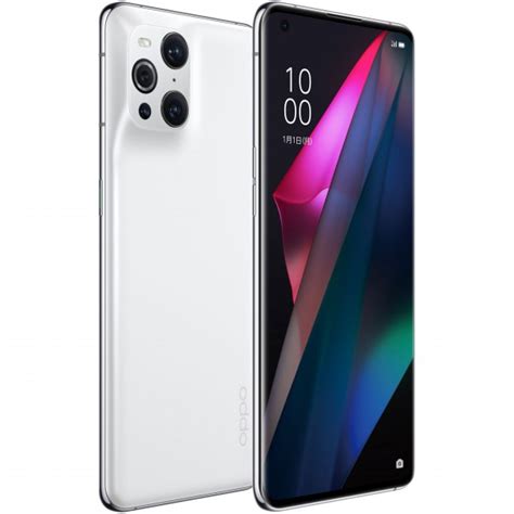 Oppo Find X3 Pro Specs And Price And Its Most Important Features Specifications Pro